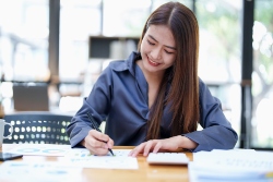 IRS tax lien help in Eatonville